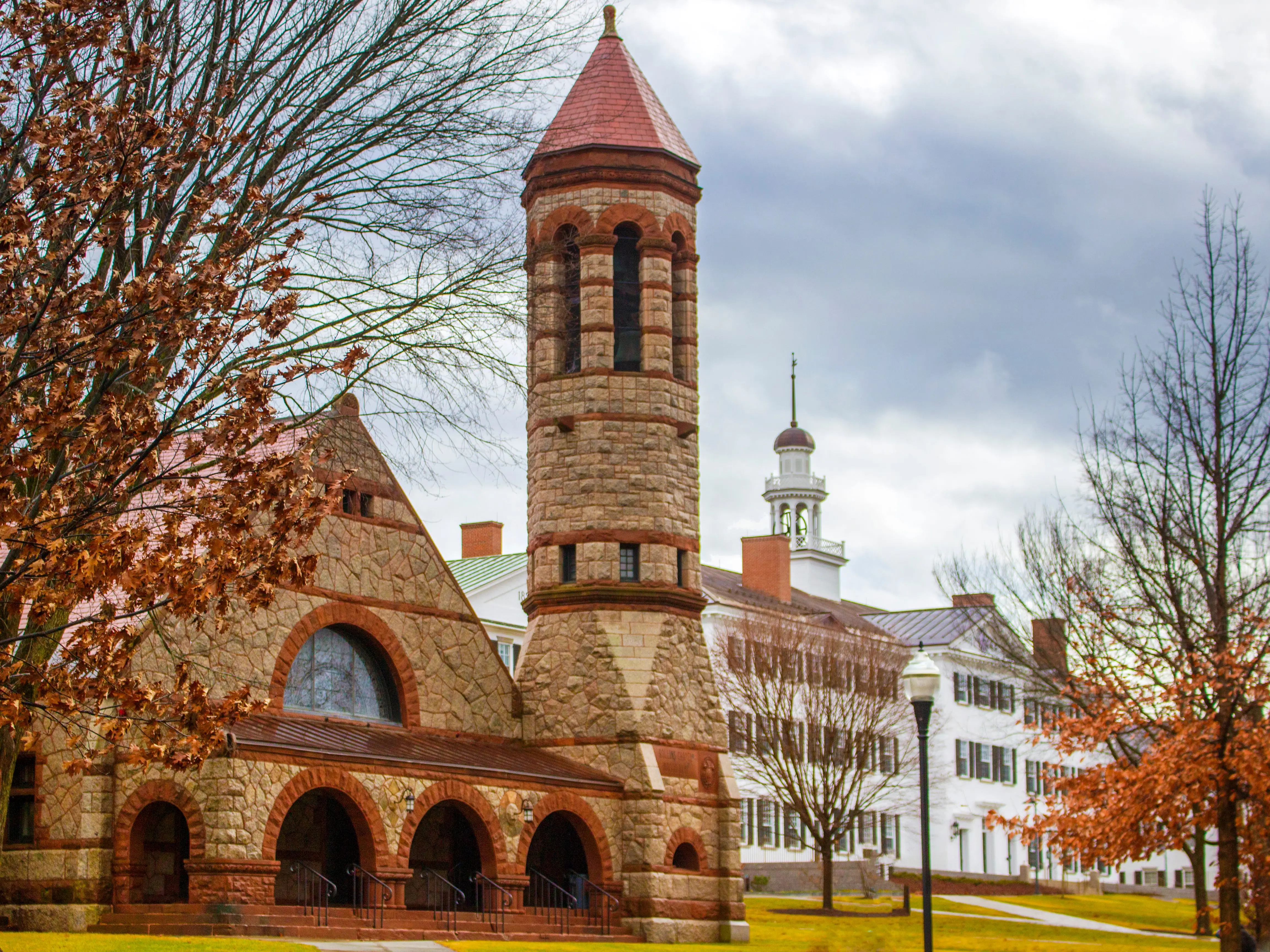Dartmouth College