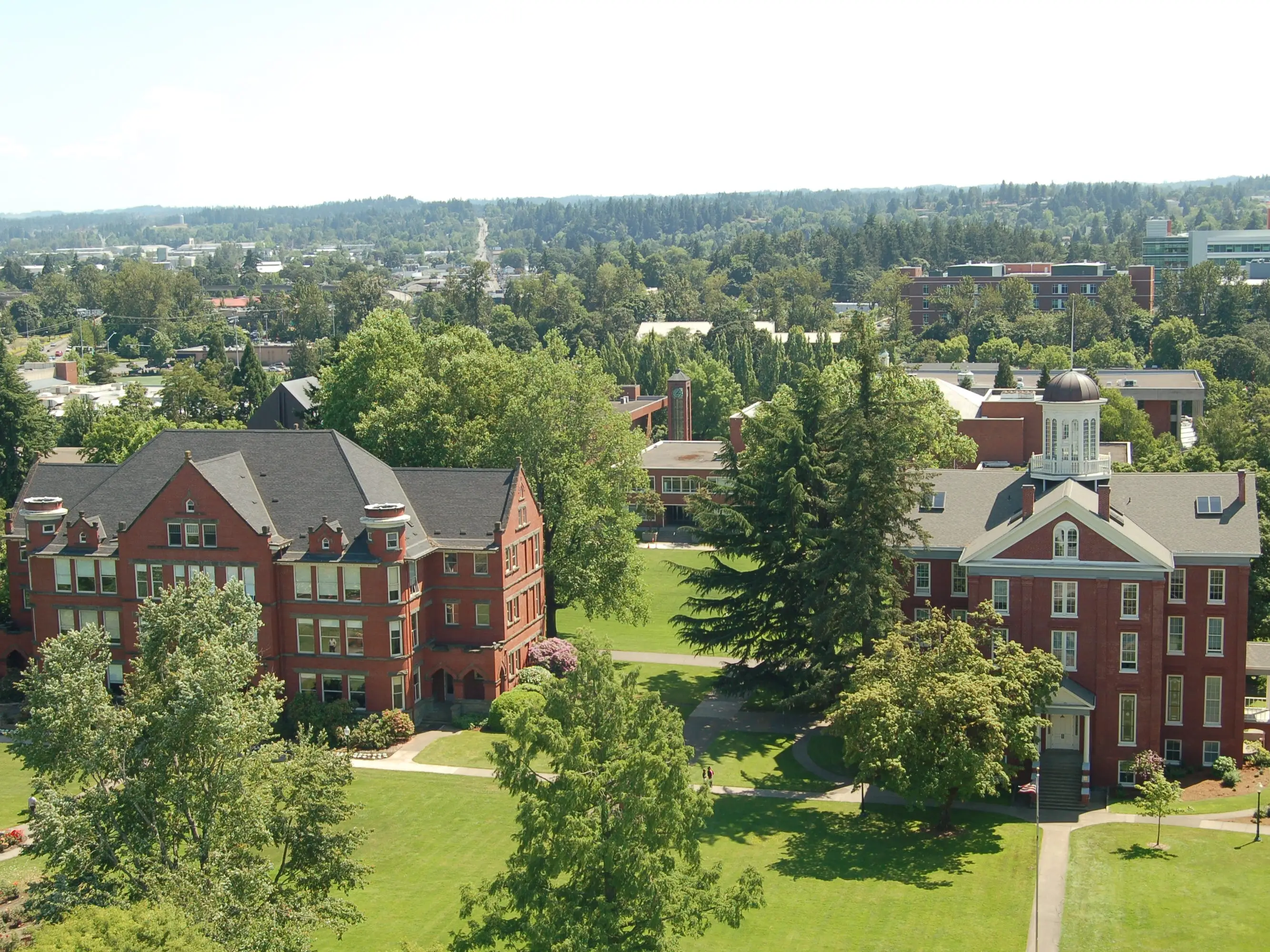 Willamette University