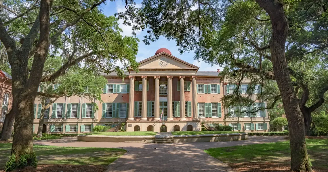 The oldest college in every state