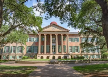 The oldest college in every state