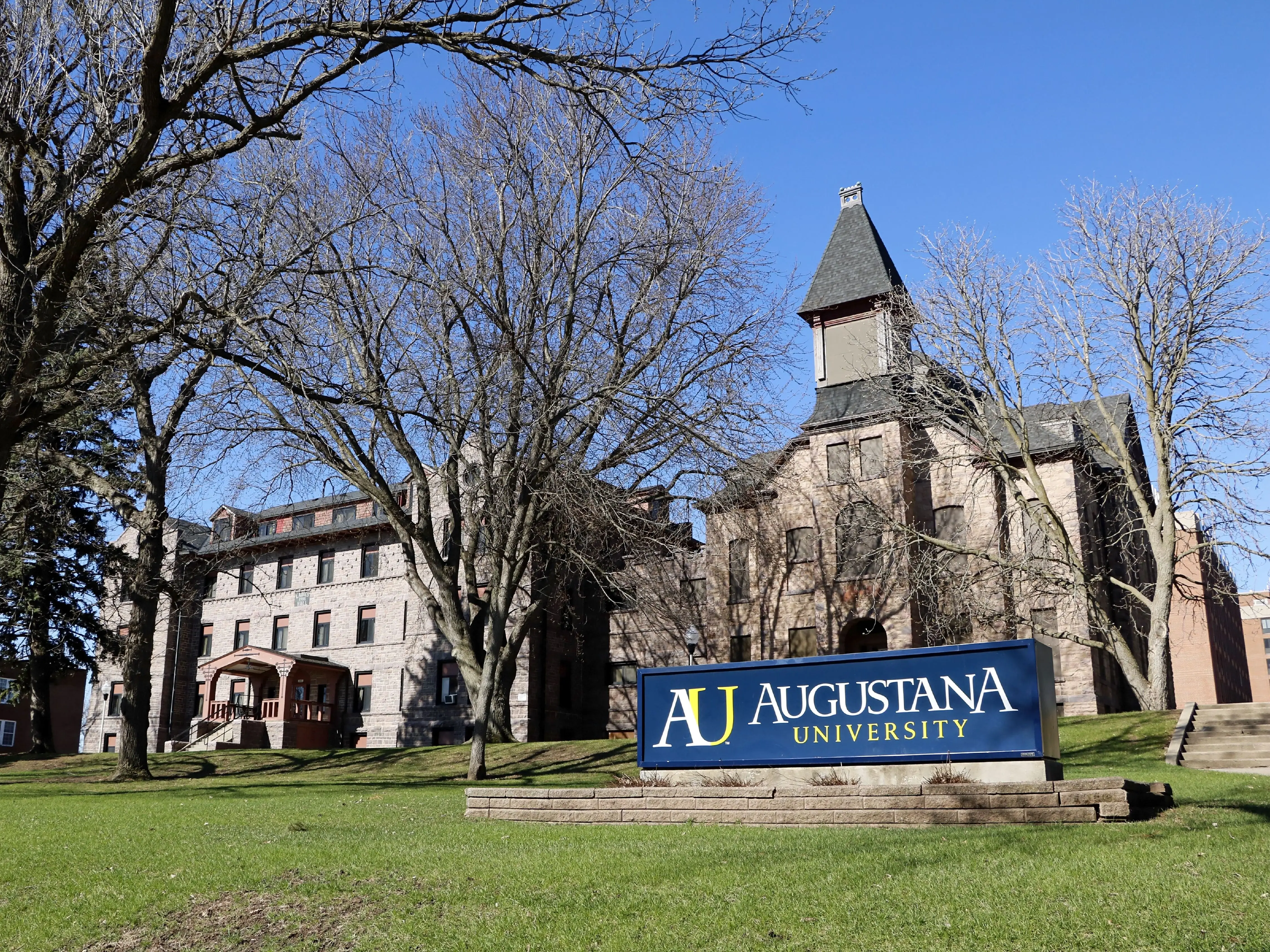 Augustana University