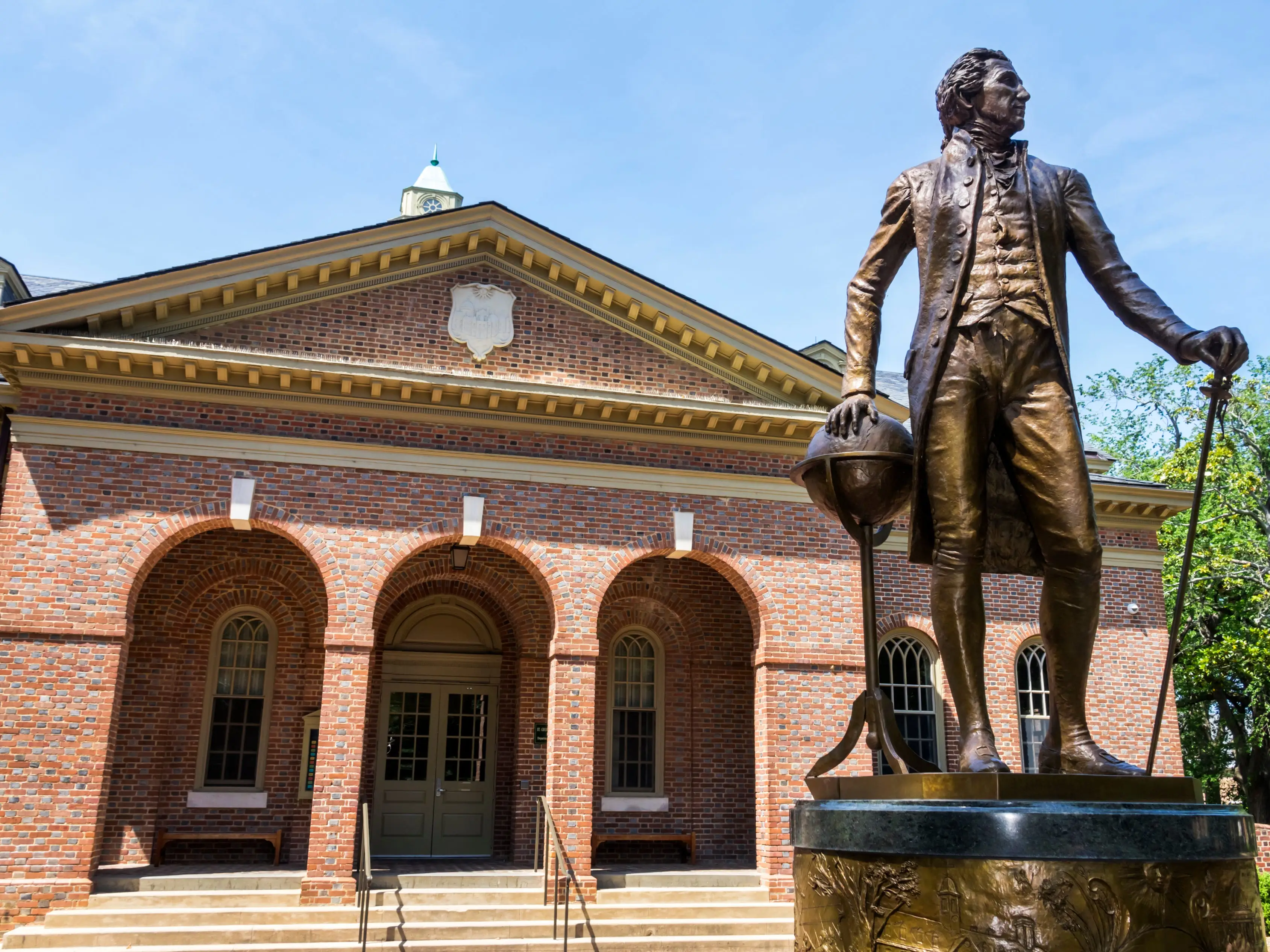 College of William & Mary