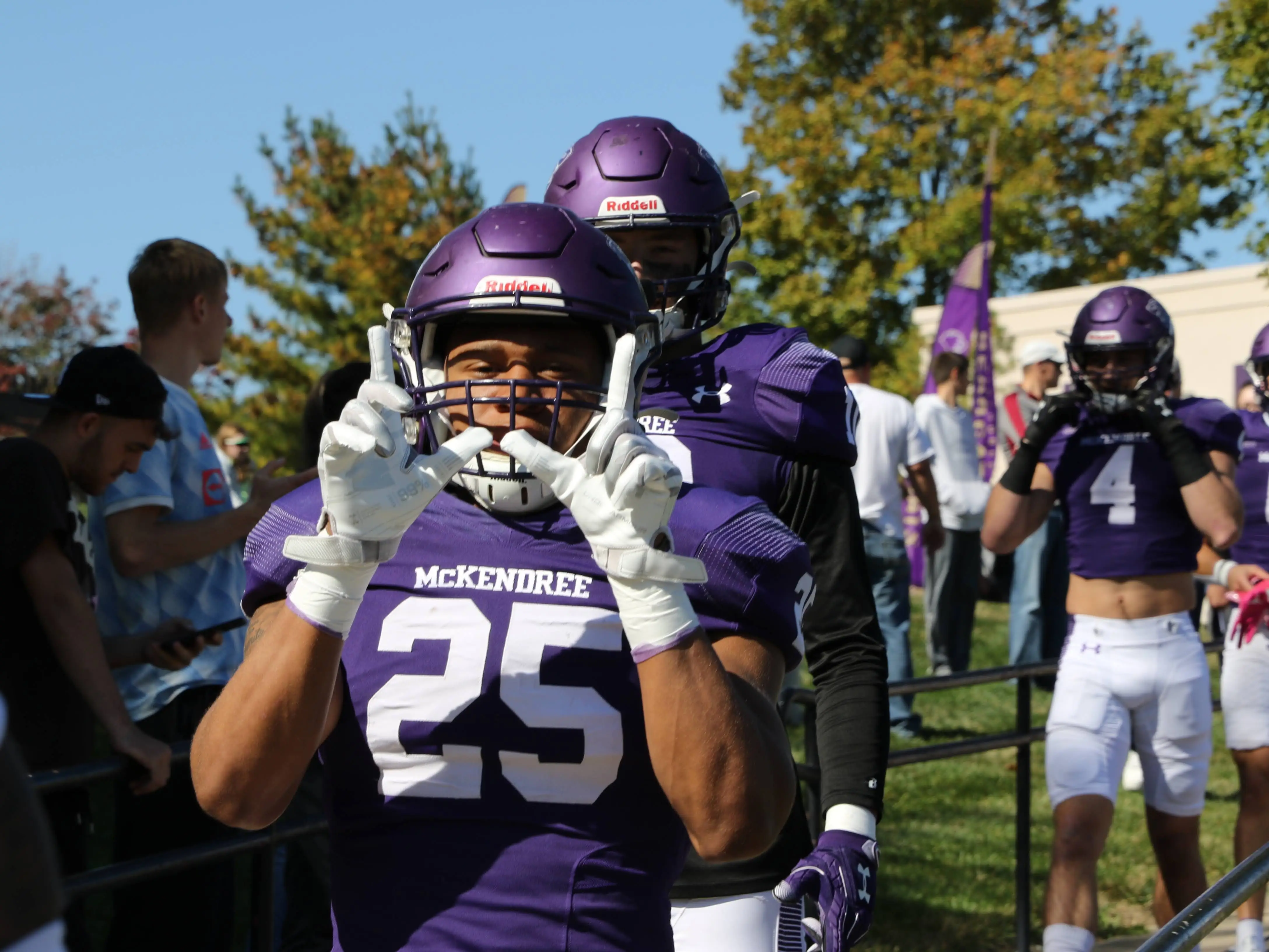 McKendree University