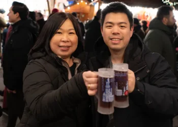 I never expected my mom to die at 61. I’m grateful we had the hard conversations first.