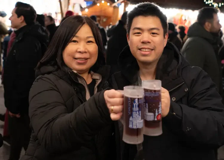 I never expected my mom to die at 61. I’m grateful we had the hard conversations first.