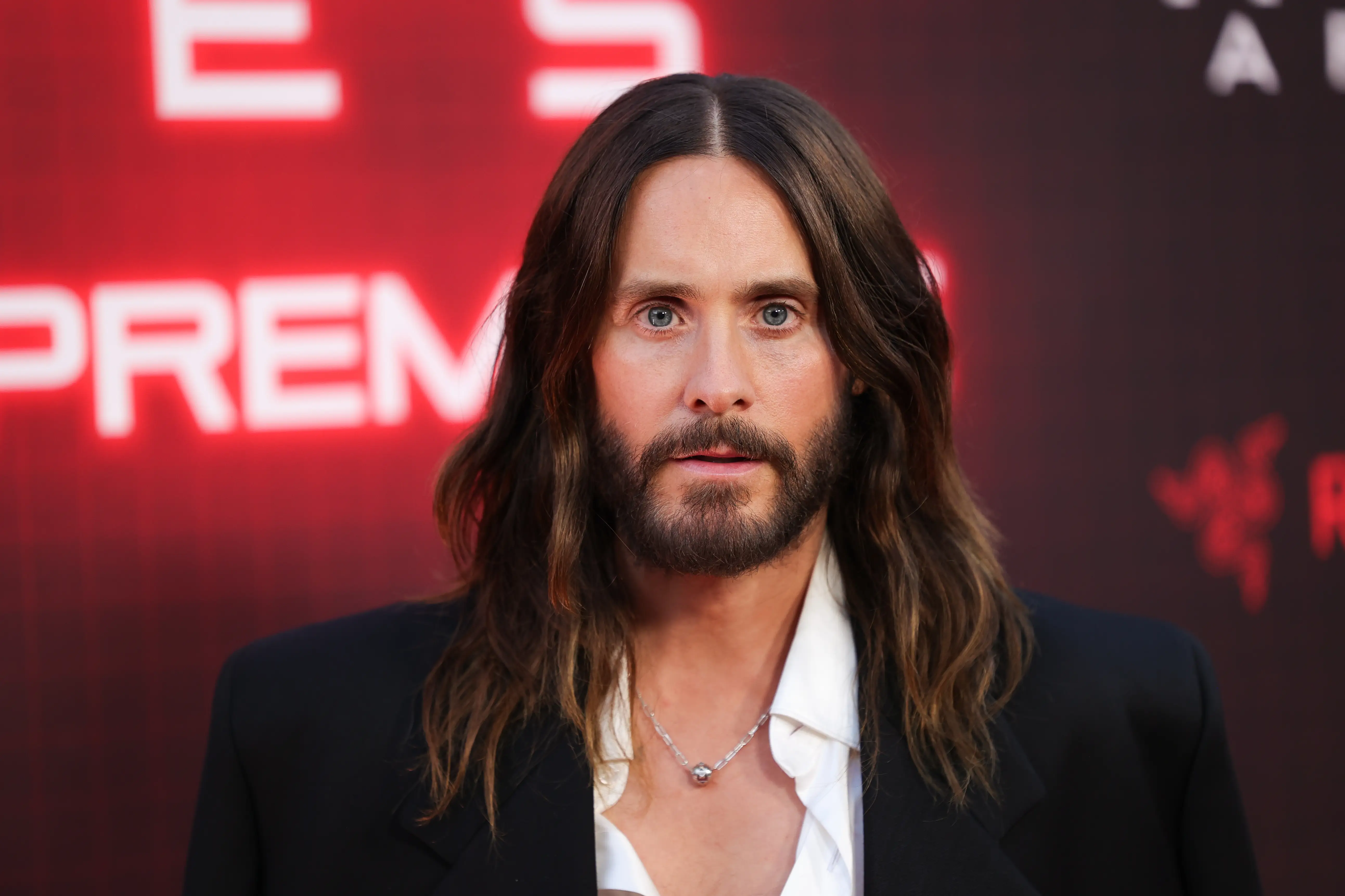 Jared Leto