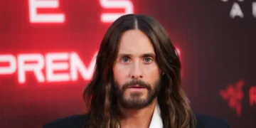 Jared Leto was raising a $75 million venture fund before recent accusations