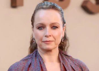 Samantha Morton says Christopher Nolan gave her hope she could keep working at 49