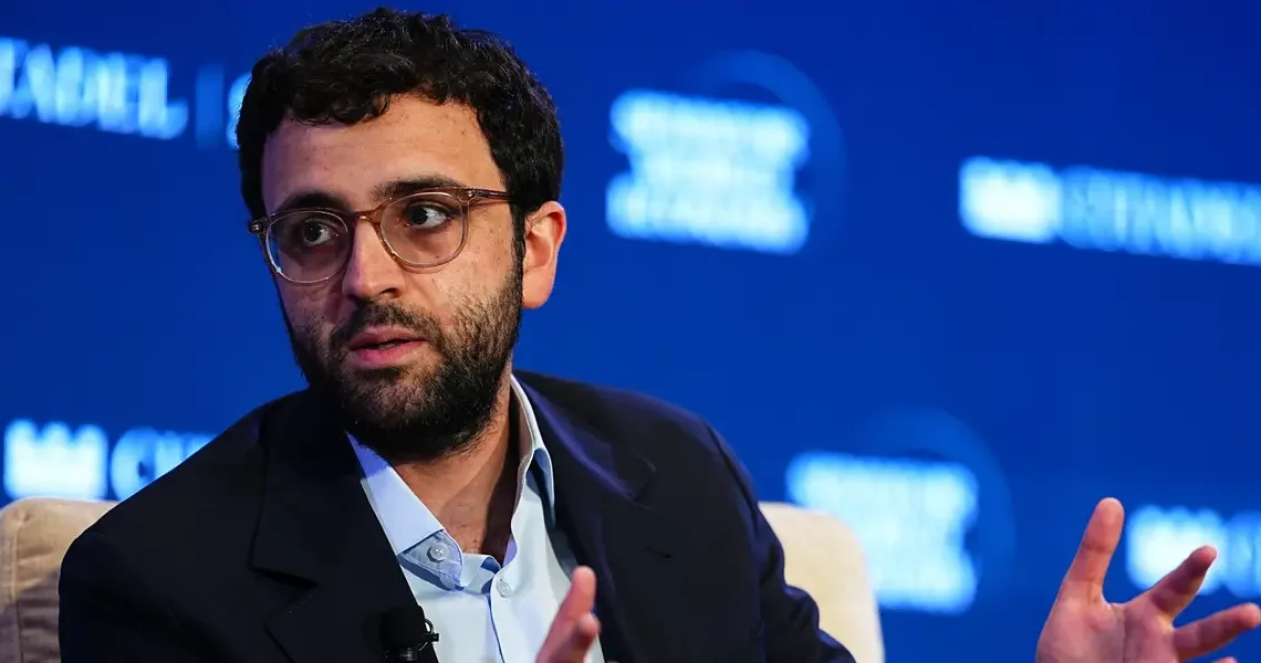 Kalshi CEO says lawsuits are the price of being a disruptor