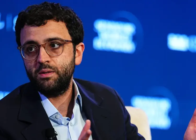 Kalshi CEO says lawsuits are the price of being a disruptor