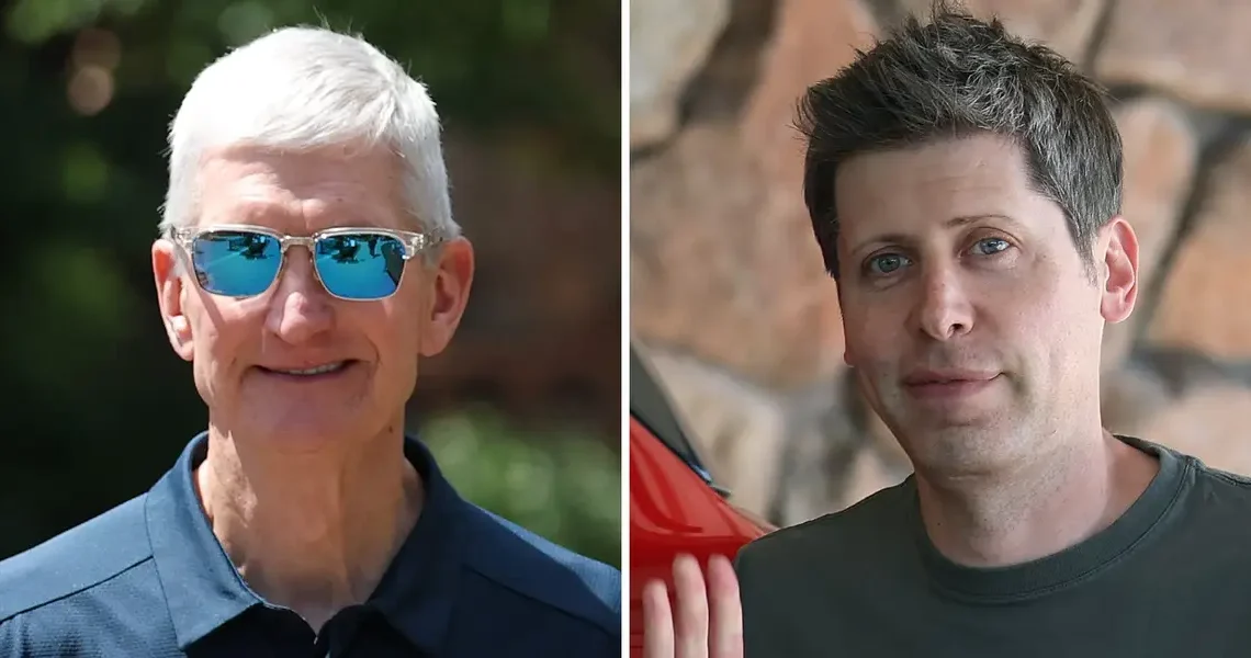 OpenAI hits back at Apple’s lawsuit — and says it has receipts