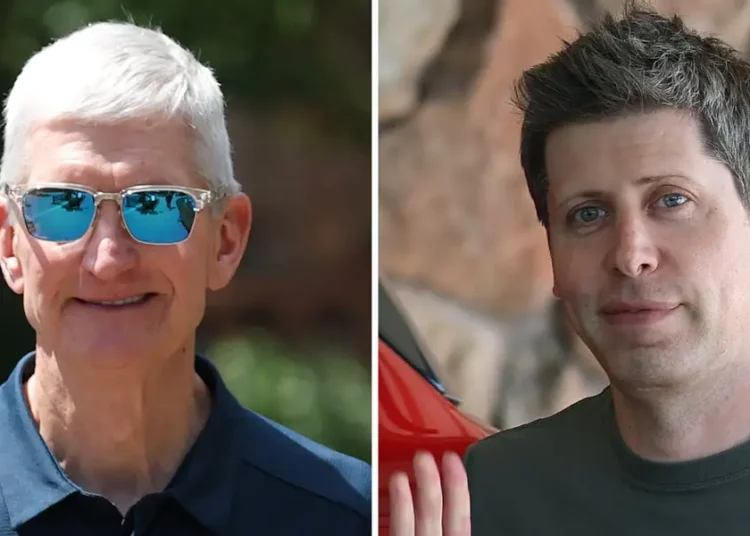 OpenAI hits back at Apple’s lawsuit — and says it has receipts