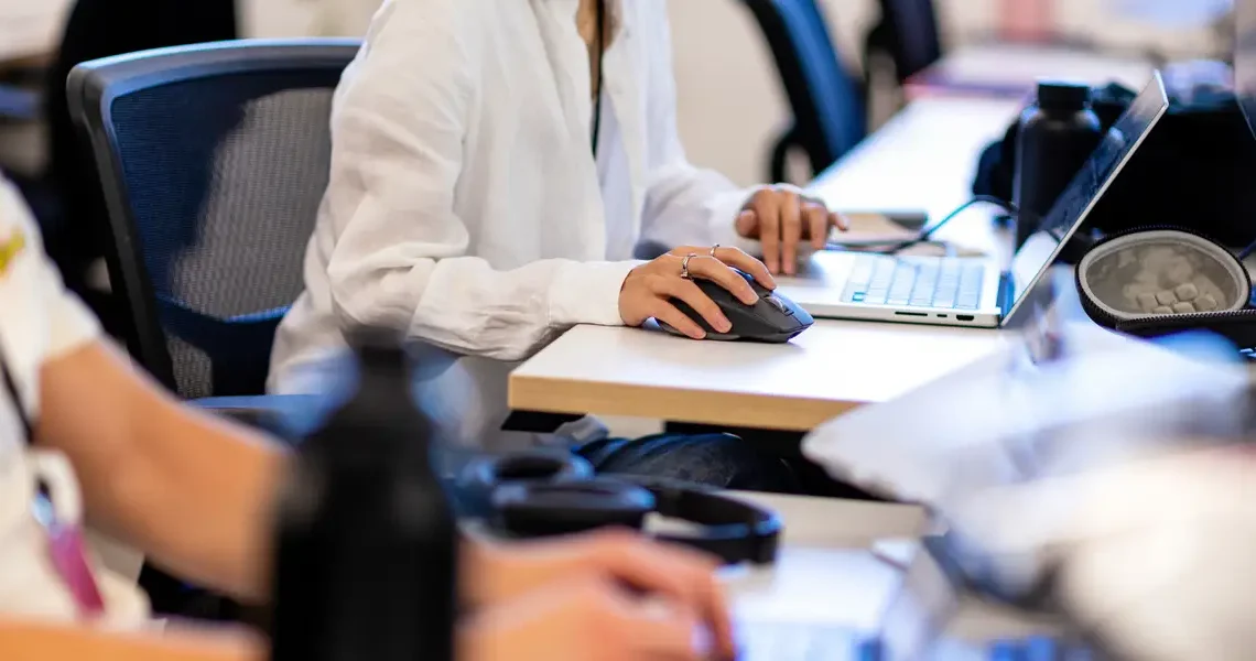 Fake AI job candidates are forcing a hiring rethink at Arena, its CEO says