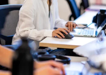 Fake AI job candidates are forcing a hiring rethink at Arena, its CEO says