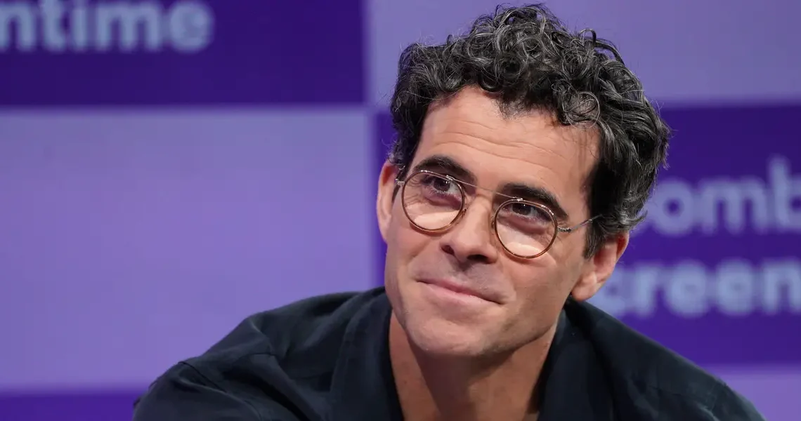Instagram boss Adam Mosseri is ‘pro’ wearing shorts in the office: ‘When it hits, it hits’