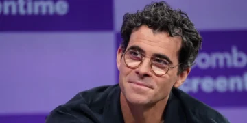 Instagram boss Adam Mosseri is ‘pro’ wearing shorts in the office: ‘When it hits, it hits’
