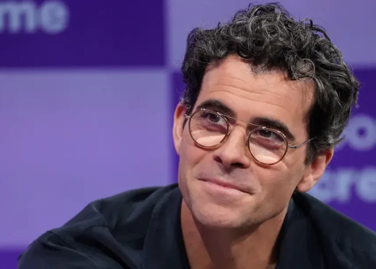 Instagram boss Adam Mosseri is ‘pro’ wearing shorts in the office: ‘When it hits, it hits’