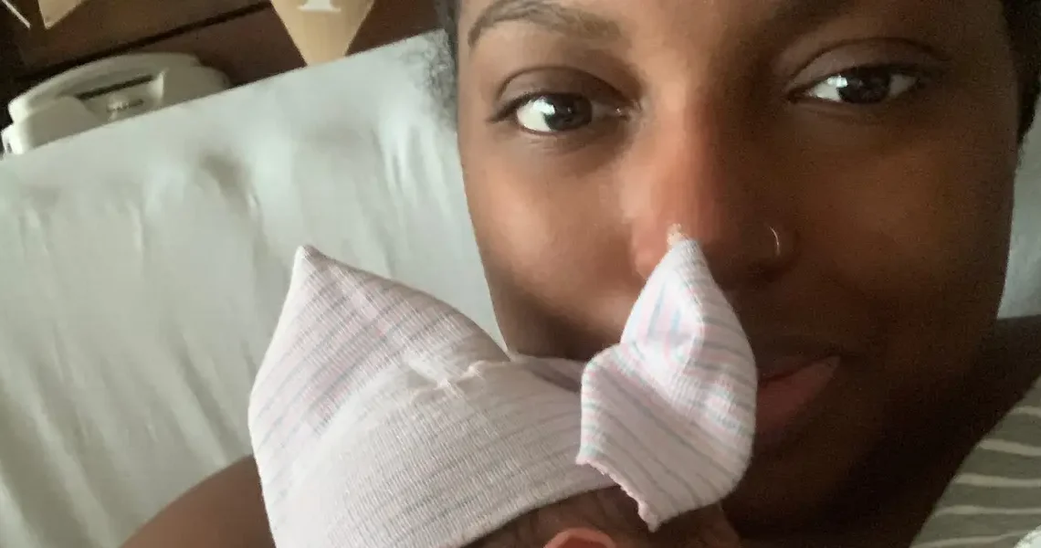 Postpartum psychosis made me think I was a prophet. I couldn’t bring myself back.