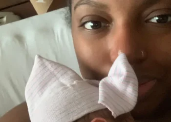 Postpartum psychosis made me think I was a prophet. I couldn’t bring myself back.
