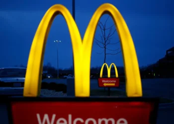 McDonald’s is facing slowing sales. Its under $3 value menu shows why