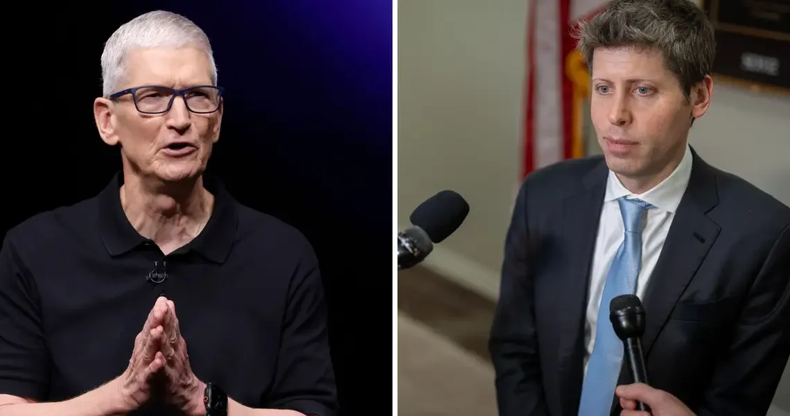 What smart people are saying about OpenAI’s ‘Apple is getting this wrong’ rebuttal