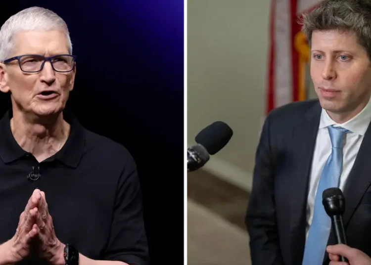 What smart people are saying about OpenAI’s ‘Apple is getting this wrong’ rebuttal