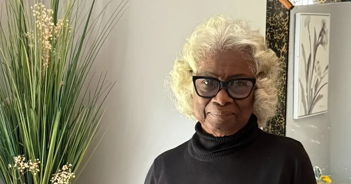 I’m an 80-year-old widow who sold my home and moved into a retirement community. I’m less stressed and don’t feel managed.