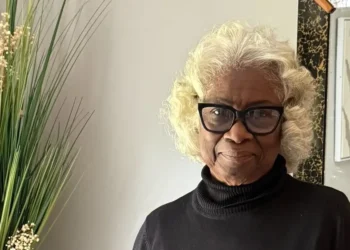 I’m an 80-year-old widow who sold my home and moved into a retirement community. I’m less stressed and don’t feel managed.