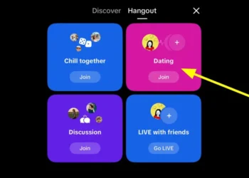 TikTok is pausing a short-lived dating feature that threw singles into raunchy chat rooms