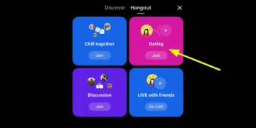 TikTok is pausing a short-lived dating feature that threw singles into raunchy chat rooms