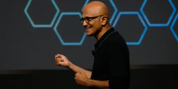 Microsoft is retiring its peer-feedback tool as it overhauls employee reviews, an internal message shows