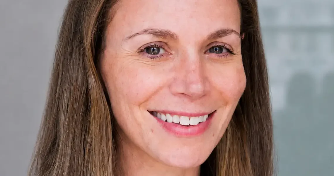 $1 billion travel agent platform Fora just landed its first CMO