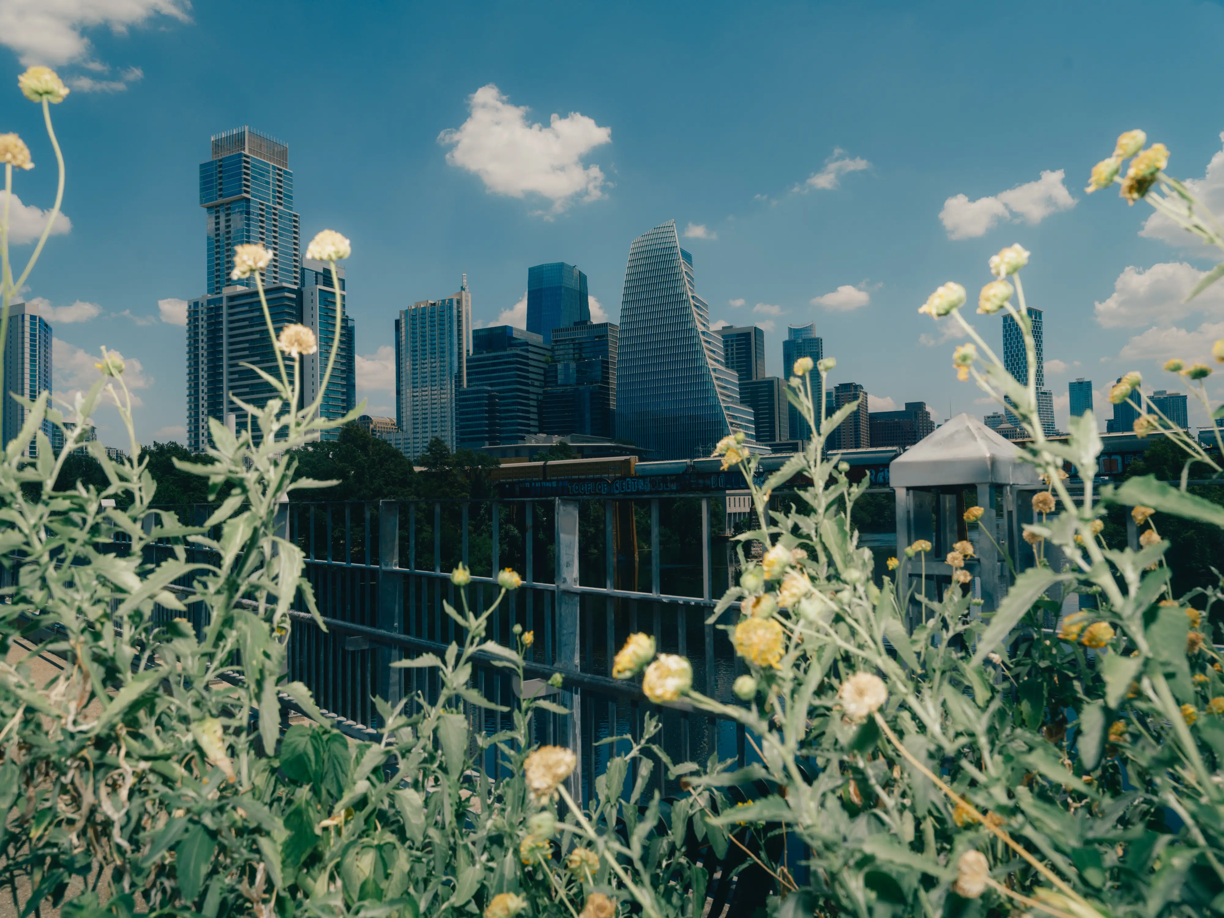 Austin, Texas