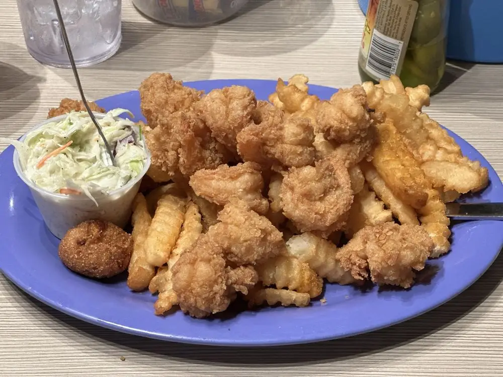 Doc's Seafood Shack & Oyster Bar