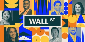 Nominations for Business Insider’s Rising Stars of Wall Street list are now open