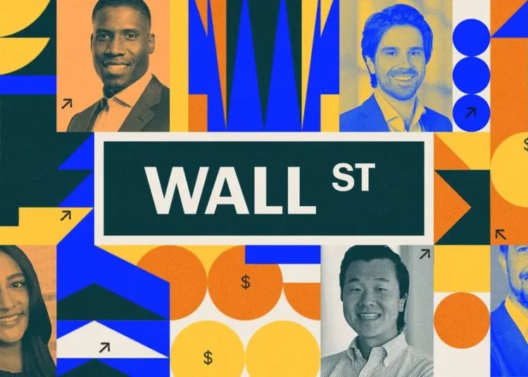 Nominations for Business Insider’s Rising Stars of Wall Street list are now open