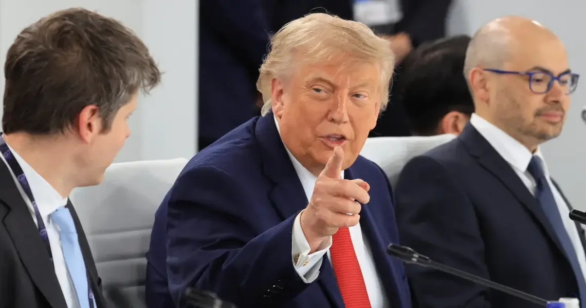 These are the AI world’s biggest questions as the White House hashes out a framework with OpenAI, Google, and Anthropic