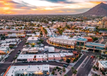The 10 best and 10 worst cities for renters