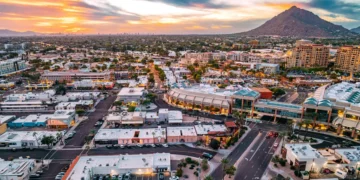 The 10 best and 10 worst cities for renters