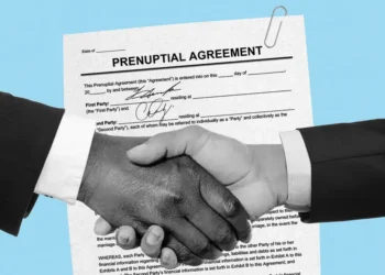 Startup founders need their own version of a prenup. We had 3 teams imagine what they’d put in theirs.