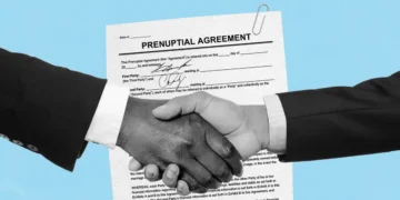 Startup founders need their own version of a prenup. We had 3 teams imagine what they’d put in theirs.