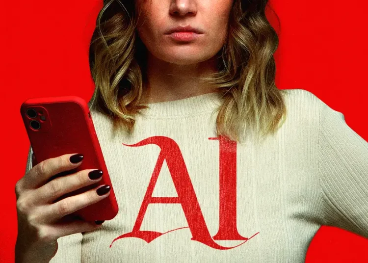 Influencers fear the AI ‘Scarlet Letter’