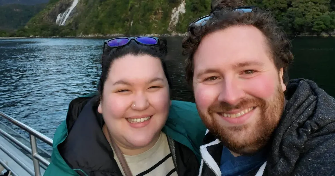 My husband and I have a monthly money date, and it’s the reason we haven’t argued about finances in 10 years