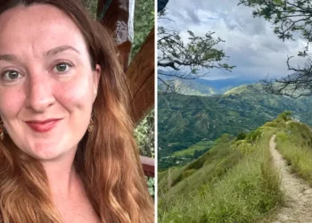 I took a solo trip for my birthday instead of celebrating with friends. It helped me rethink my mid-30s.