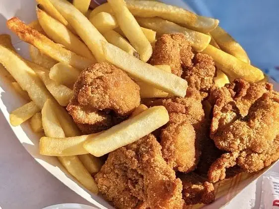 Calumet Fisheries