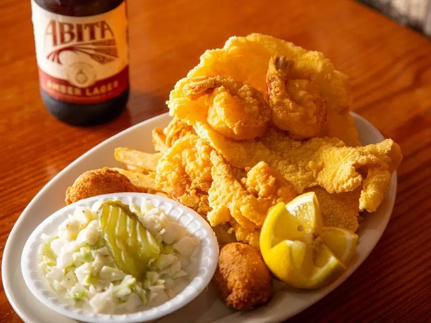 Middendorf's