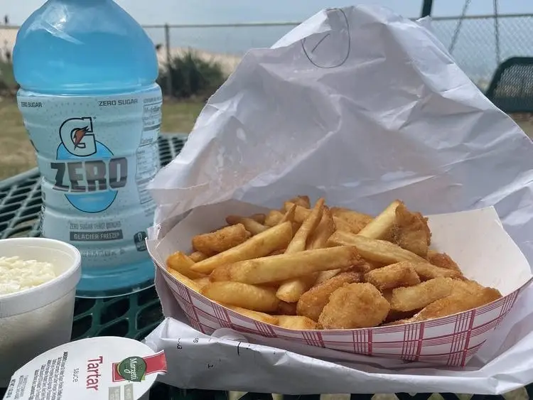 Bortell's Fisheries