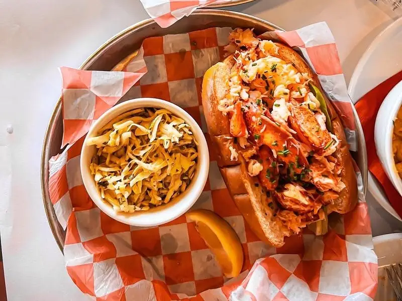 Smack Shack