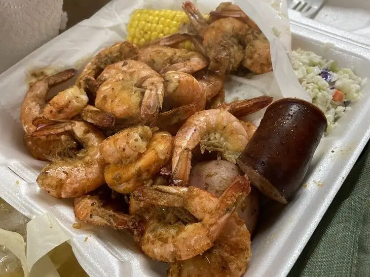 Bozo's Deli And Market