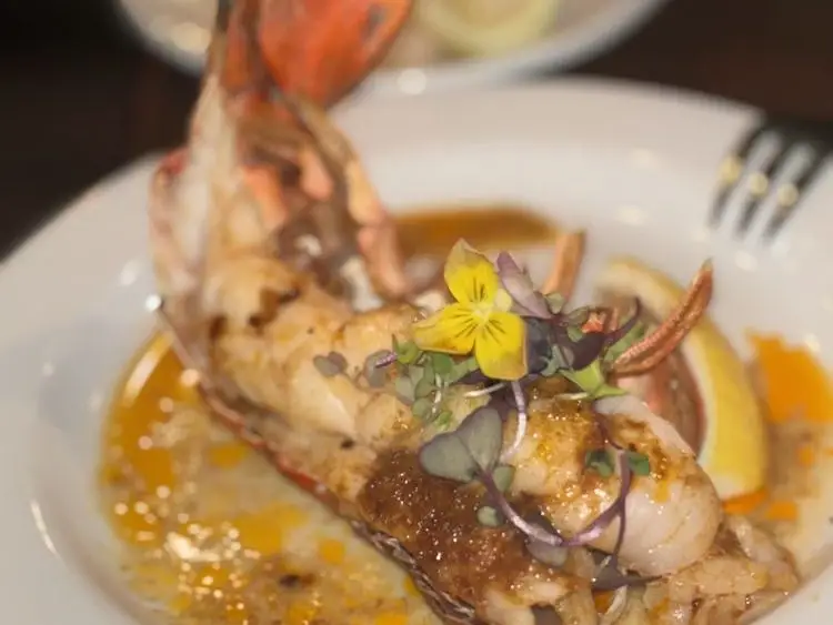 Feast Raw Bar & Bistro